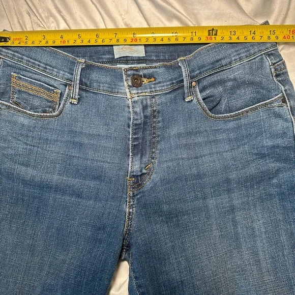 vintage Levis 515 capri - Picture 5 of 8